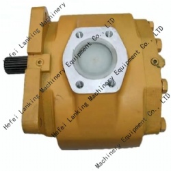 hydraulic pump Komatsu 07448-66107    D95S HD680 HD780