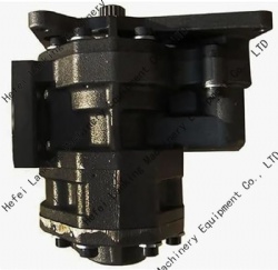hydraulic pump 704-71-44012 D475AKomatsu