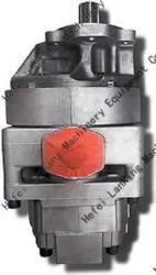 hydraulic pump 705-52-42000  D475AKomatsu