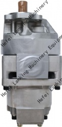 hydraulic pump 705-52-40290  D475AKomatsu