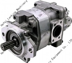 hydraulic pump 705-52-30580 D475A Komatsu