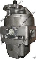 hydraulic pump 705-51-42080 D575A Komatsu
