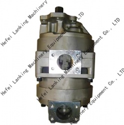 hydraulic pump 705-51-42060 D575A Komatsu