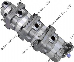 hydraulic pump Komatsu 705-56-36082 WA250 WA250PZ