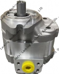 hydraulic pump Komatsu 705-21-28270 WA380Z