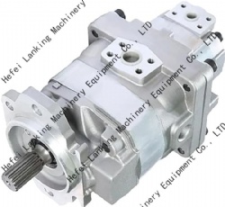 hydraulic pump Komatsu  705-52-30560   WA420