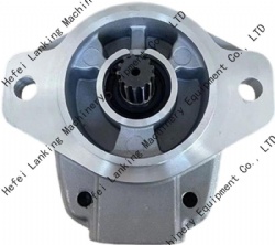 hydraulic pump Komatsu 705-21-26180 PC1100 PC1100SP PC1250 PC1250SP WA1200 WA800 WA900 WA900L