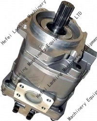 hydraulic pump Komatsu 705-52-30550 WA420