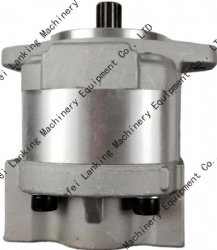 hydraulic pump Komatsu  705-21-31020 D31A D31AM D31E D31P D31PG D31PL D31PLL D31Q D31S D31SM D37A D37E D37P D37PG DBM031 DNH031 DRT031 DRT037