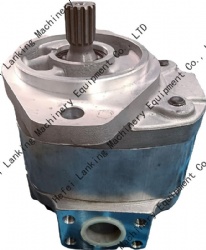 hydraulic pump Komatsu 704-12-30100 D31A D31P D31PL
