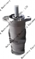 hydraulic pump Komatsu  705-11-33016 D31E-20