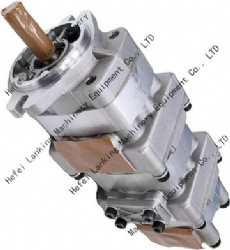 hydraulic pump Komatsu 705-41-02480 WA800  WA900  WA900L  WD900
