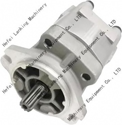 hydraulic pump Komatsu 705-40-01041 HD785  WA800  WA900  WA900L  WD900