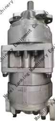 hydraulic pump Komatsu 705-51-20640 D61E D61EX D61PX D68ESS