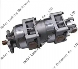 hydraulic pump Komatsu 705-55-43000 WA450 WA470 WA480