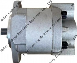hydraulic pump Komatsu 705-51-30660 D85EX D85MS D85PX DRAWBAR