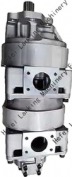 hydraulic pump Komatsu 705-56-44090 HD785
