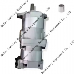 hydraulic pump Komatsu 705-52-22000 HD205