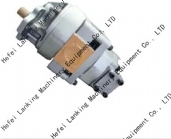 hydraulic pump Komatsu 705-52-30050 HD320 HD325