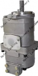 hydraulic pump Komatsu 705-52-30040 HD320 HD325