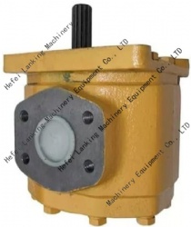 hydraulic pump Komatsu  705-22-21000 PC30