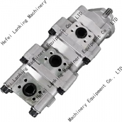 hydraulic pump Komatsu 705-56-24030 PC200 PC220
