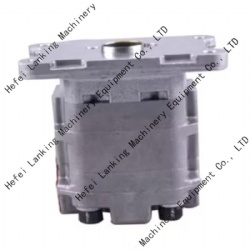 hydraulic pump Komatsu  705-41-07180 PC35MR PC38UU