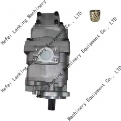 hydraulic pump Komatsu  705-52-30051 HD325 HD405