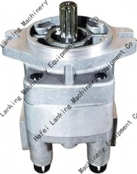 hydraulic pump 705-41-01050 D155A D60P D65E D65EX D65P D65PX D85E D85ESS Komatsu