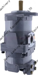 hydraulic pump Komatsu 705-51-10020 PC200 PC220
