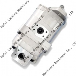 hydraulic pump Komatsu  705-52-32000 HD465