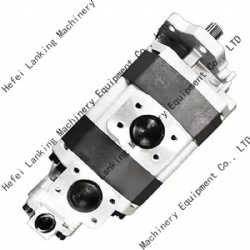 hydraulic pump Komatsu 705-95-07040 HM350 HM400