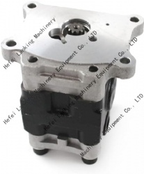 hydraulic pump Komatsu 708-3S-04570 PC40MR PC50MR PC55MR