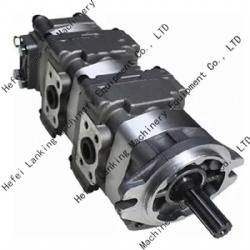 hydraulic pump Komatsu 705-56-33080 HM400