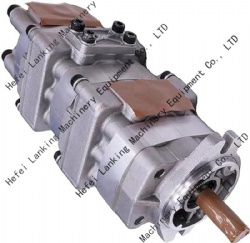 hydraulic pump Komatsu 705-41-08010 PC40
