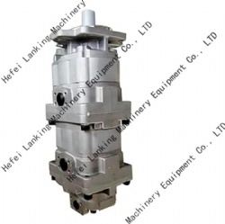 hydraulic pump Komatsu 705-56-33040 HM400
