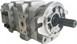 hydraulic pump Komatsu 705-41-08090 BM020C PC40 PC40R PC40T PC50UU