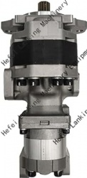 hydraulic pump Komatsu 705-95-05110 HM400