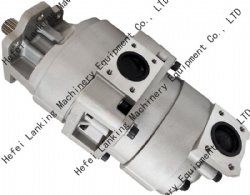 hydraulic pump Komatsu 705-52-30011 PC650