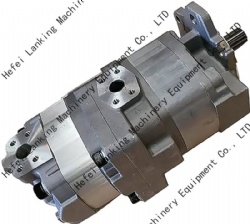 hydraulic pump Komatsu 705-52-30010 PC650
