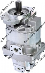 hydraulic pump Komatsu 705-51-31060 PC1600 PC1600SP PC1800 PC650 PC650SE PC710 PC710SE PC750 PC750SE PC800 PC800SE