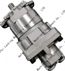 hydraulic pump Komatsu 705-52-31070 PC750 PC750SE PC800 PC800SE