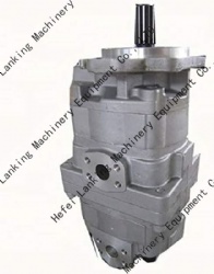 hydraulic pump Komatsu 705-56-34360 PC1100 PC1100SE PC1100SP PC1250 PC1250SE PC1250SP