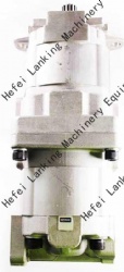 hydraulic pump Komatsu 705-52-31010 HD465 HD605