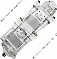 hydraulic pump Komatsu 705-56-34630 HD465 HD605