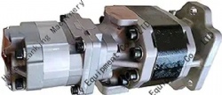 hydraulic pump Komatsu 705-95-05140 HD465 HD605