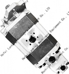 hydraulic pump Komatsu 705-95-07100  HD465 HD605