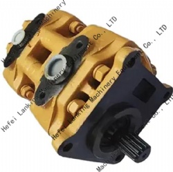 hydraulic pump Komatsu705-95-03020   HD465 HD605