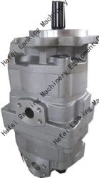 hydraulic pump Komatsu 705-95-03021   HD465 HD605