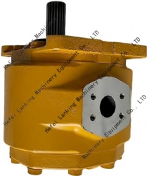 hydraulic pump Komatsu 07444-66101 D80A D80P D85A